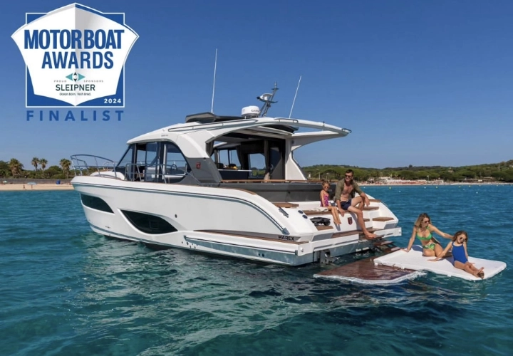 36V リチウム マリン バッテリーは、ボートの電源システムに最適なアップグレードですか?