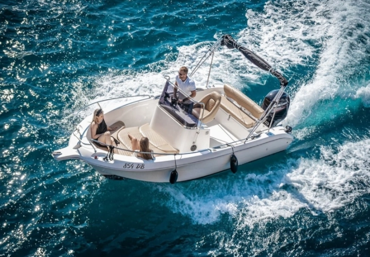 船舶用リチウム始動バッテリーはあなたのボートのニーズに合っていますか?