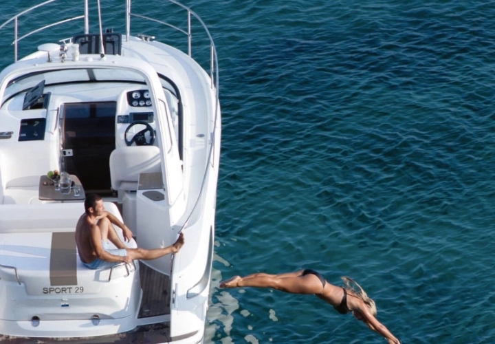 船舶にLiFePO₄マリンバッテリーを検討する必要があるのはなぜですか?