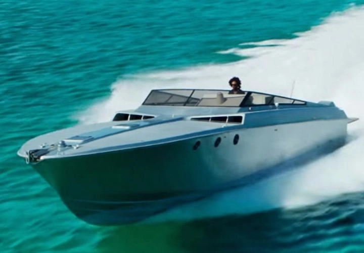 CURENTA BATTERYの12Vリチウムディープサイクルマリンバッテリー - 船舶用途に最適な電源ソリューション