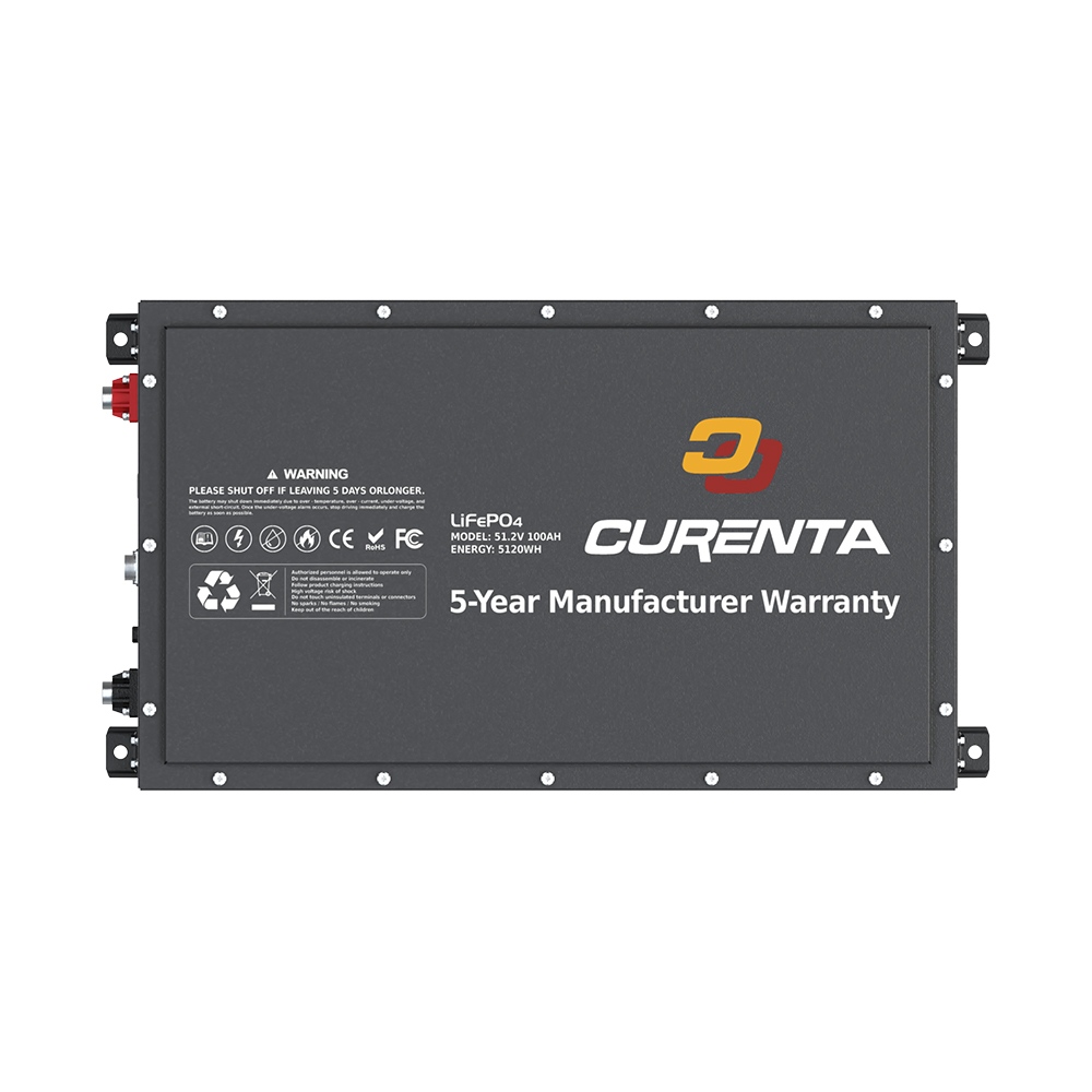 48V マリンリチウム電池