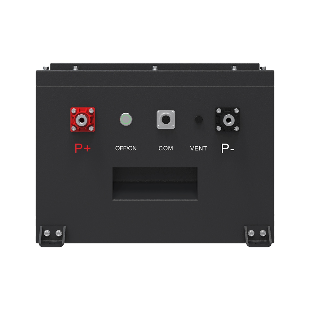 48V マリンリチウム電池