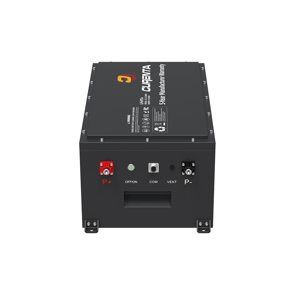 48V マリンリチウム電池