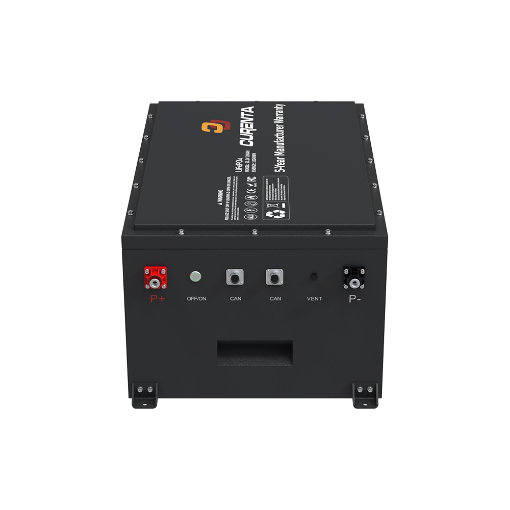 48V マリンリチウム電池