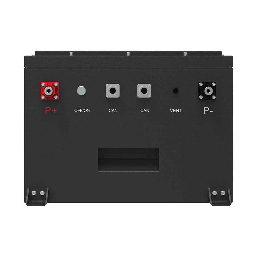 48V マリンリチウム電池