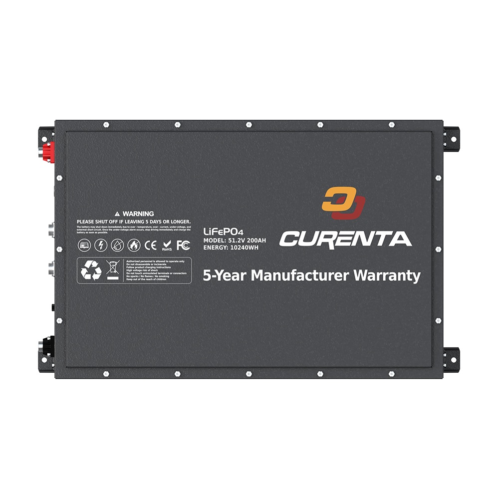 48V マリンリチウム電池