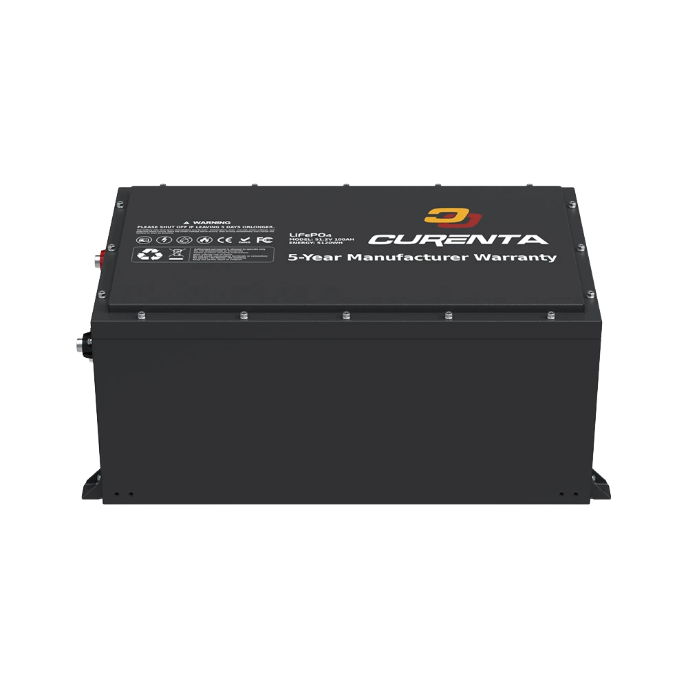 48V 船舶用リチウム電池