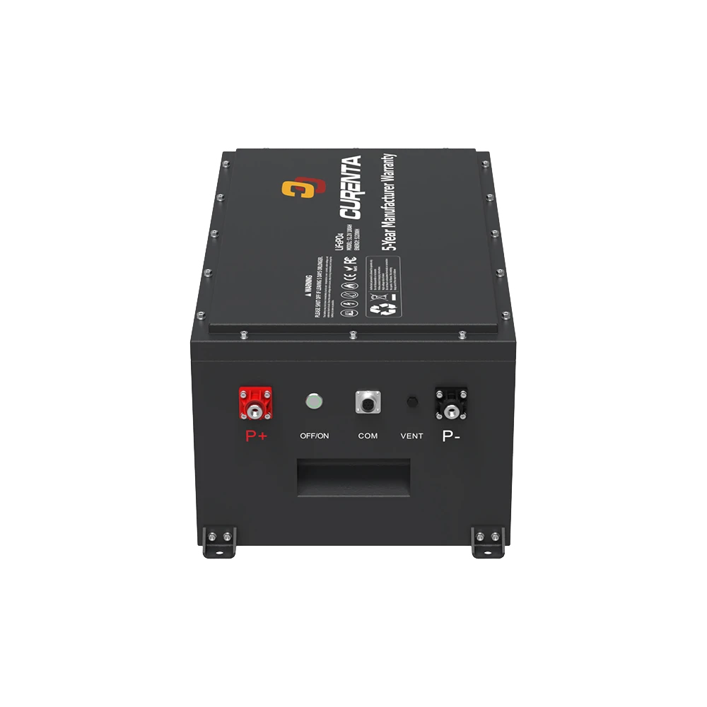 48V 船舶用リチウム電池