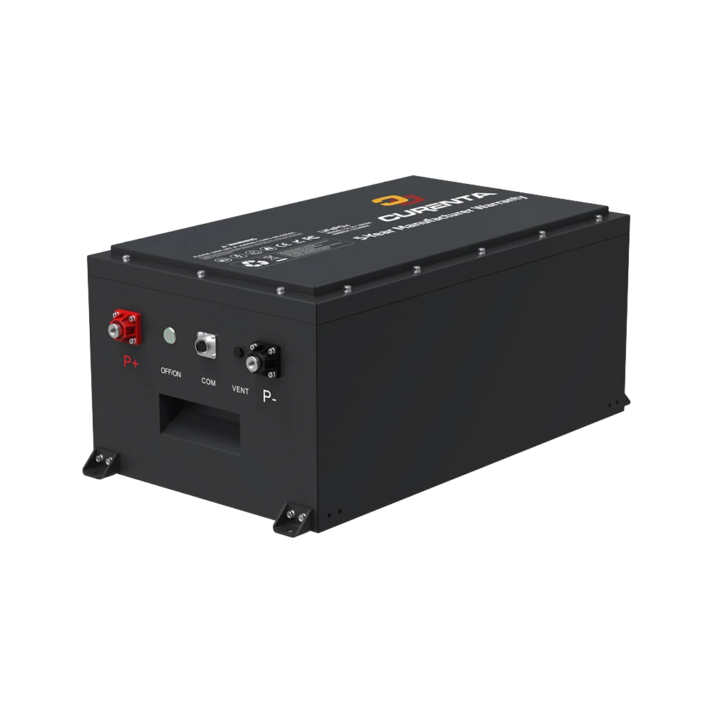 48V 船舶用リチウム電池