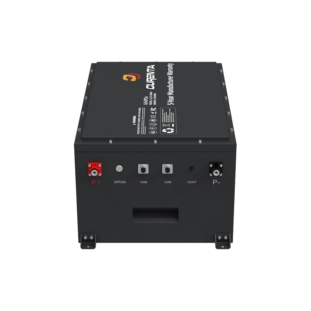 48V 船舶用リチウム電池
