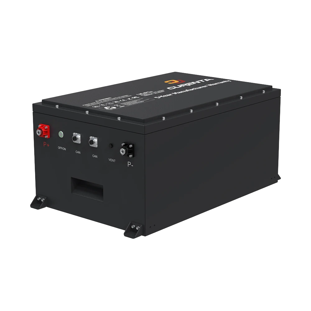48V 船舶用リチウム電池