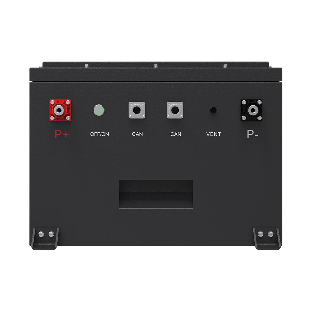 48V 船舶用リチウム電池
