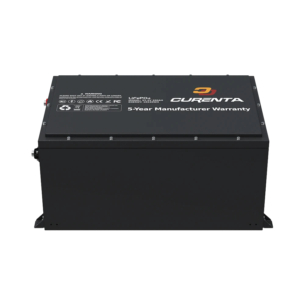 48V 船舶用リチウム電池