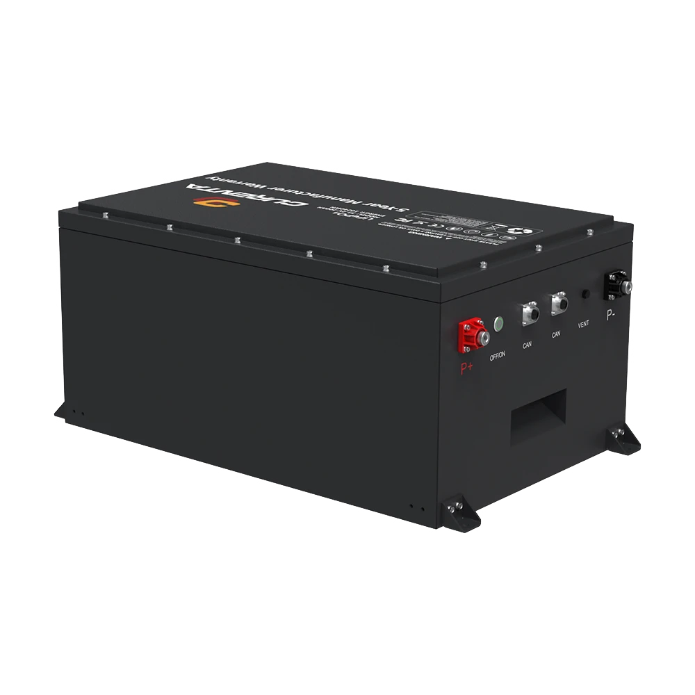 48V 船舶用リチウム電池