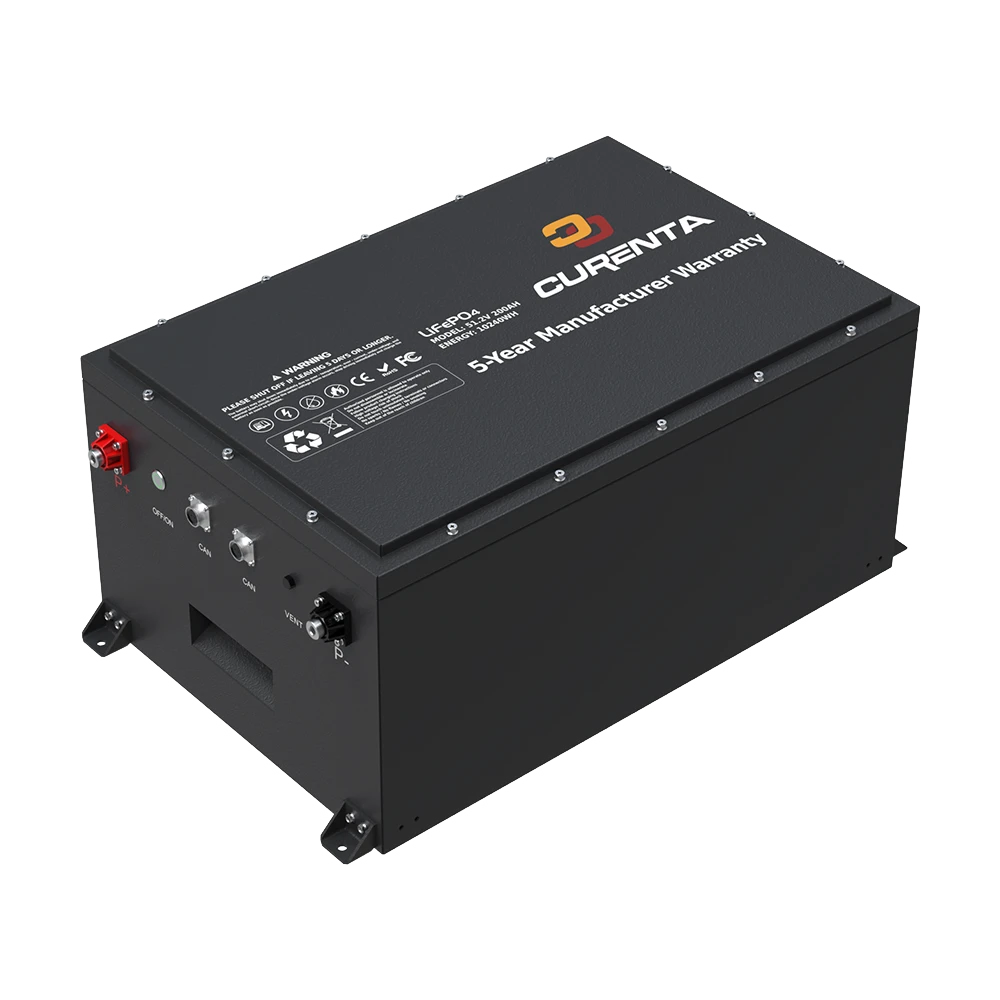 48V 船舶用リチウム電池