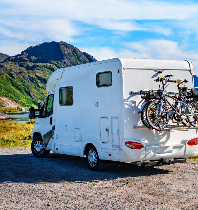 RV リチウム電池